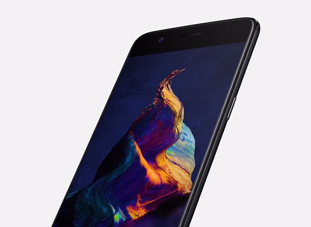 Мобильный телефон OnePlus 5