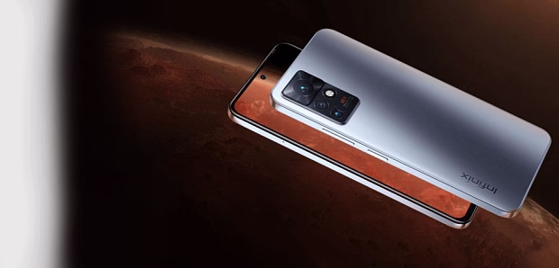 Смартфон Infinix Zero X 8GB/128GB