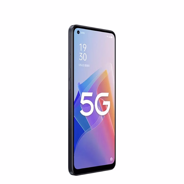 Смартфон Oppo A96 5G 8GB/256GB