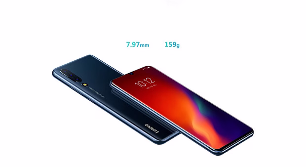 Смартфон Lenovo Z6 64GB