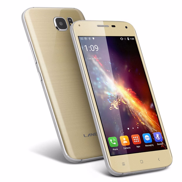 Смартфон Landvo S7 1GB/8GB