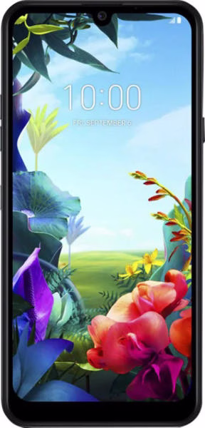 Мобильный телефон LG K40S