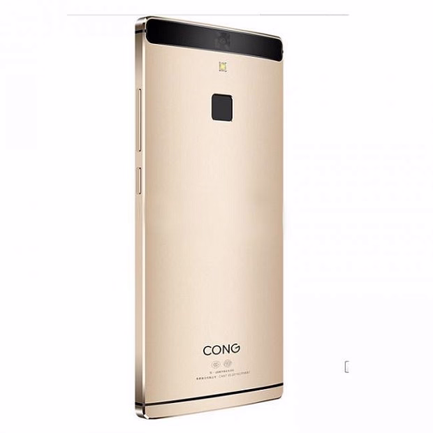 Смартфон Cong Metal Enhanced 3GB/32GB
