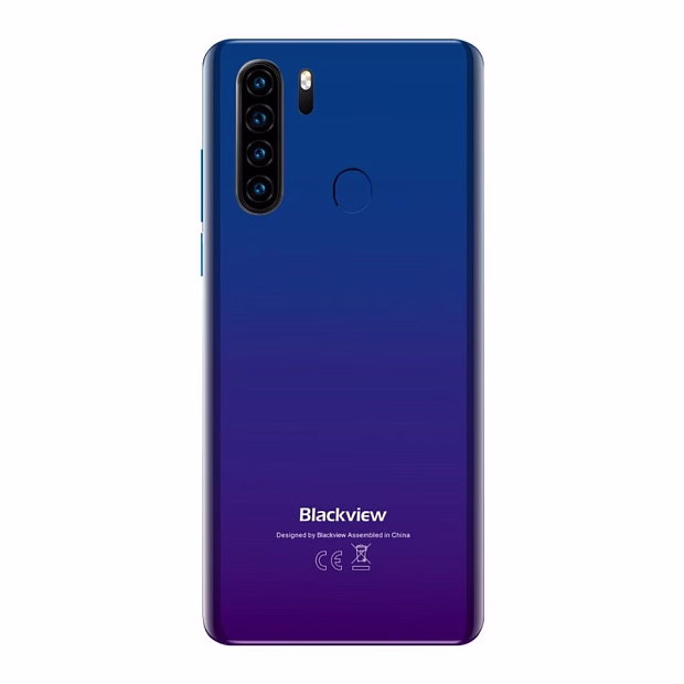 Мобильный телефон Blackview A80 Pro