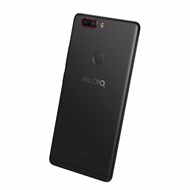 Смартфон Nubia Z17 Lite 6GB/64GB
