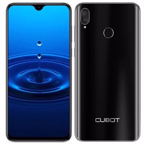 Смартфон Cubot R15 2GB/16GB