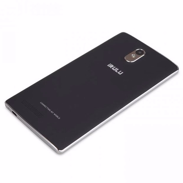 Мобильный телефон iRULU V3