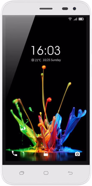 Смартфон HiSense L675 1GB/8GB