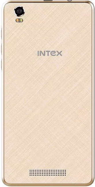 Смартфон Intex Aqua Power 4G 1GB/8GB