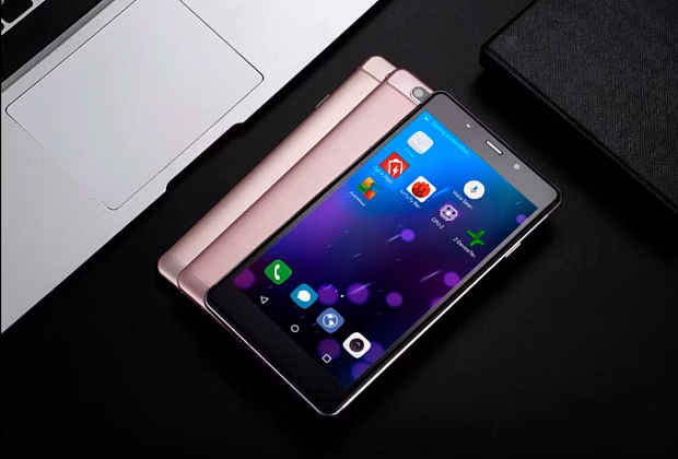 Смартфон Mpie S12 1GB/16GB