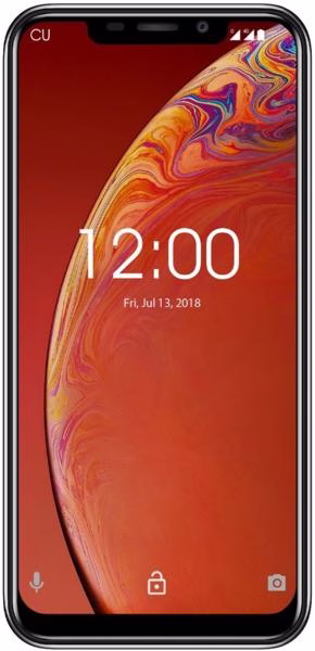 Смартфон Oukitel C13 Pro 2GB/16GB