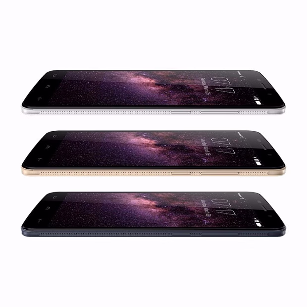 Смартфон HomTom HT17 1GB/8GB