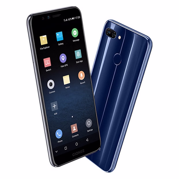 Мобильный телефон Gionee S11 Lite