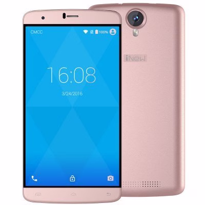 Мобильный телефон iNew U9 Plus