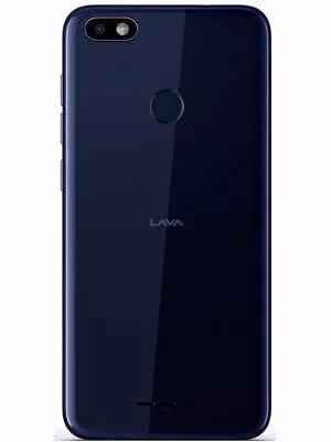 Мобильный телефон Lava Z91