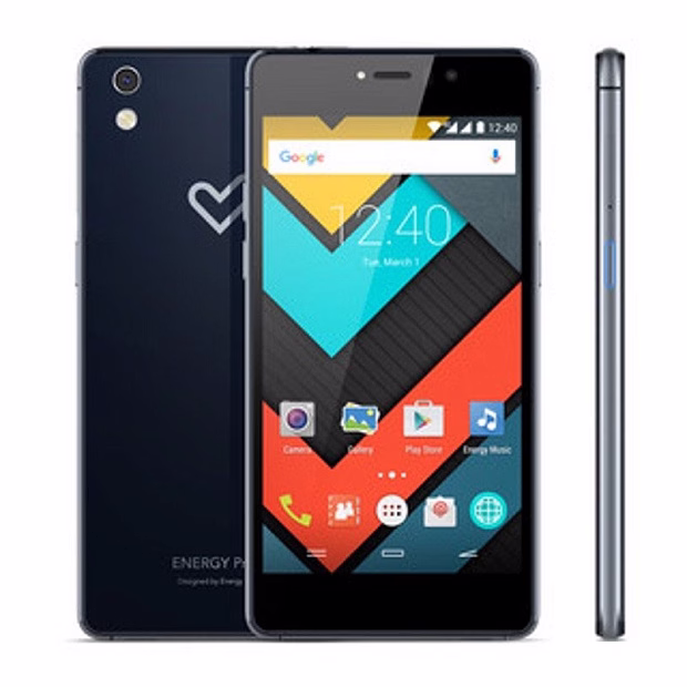 Мобильный телефон Energy Phone Pro