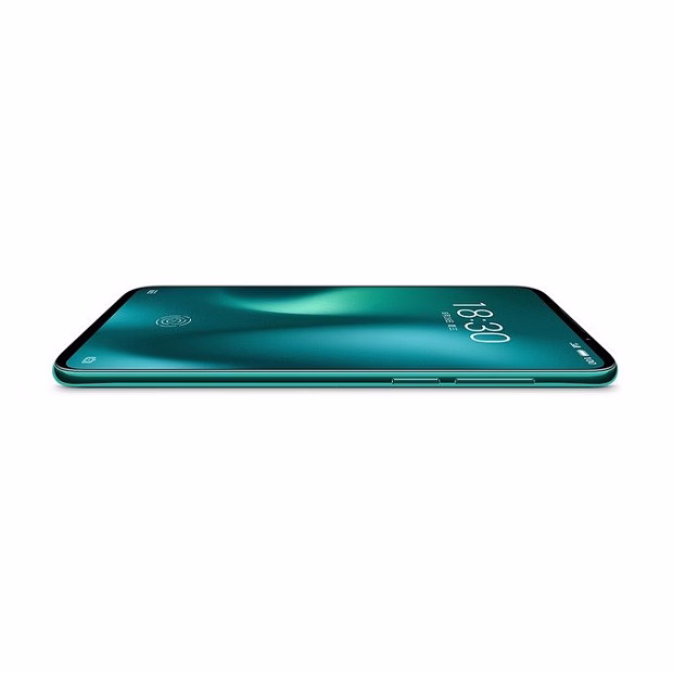 Смартфон Meizu 16S Pro 6GB/128GB