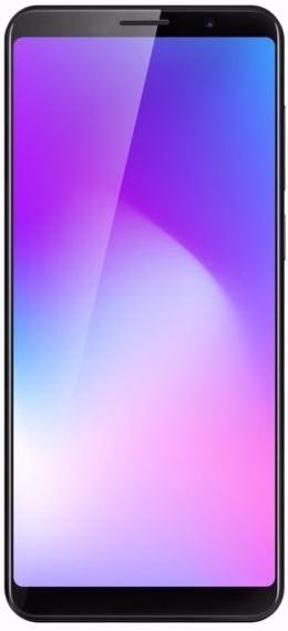 Смартфон Cubot Power 6GB/64GB