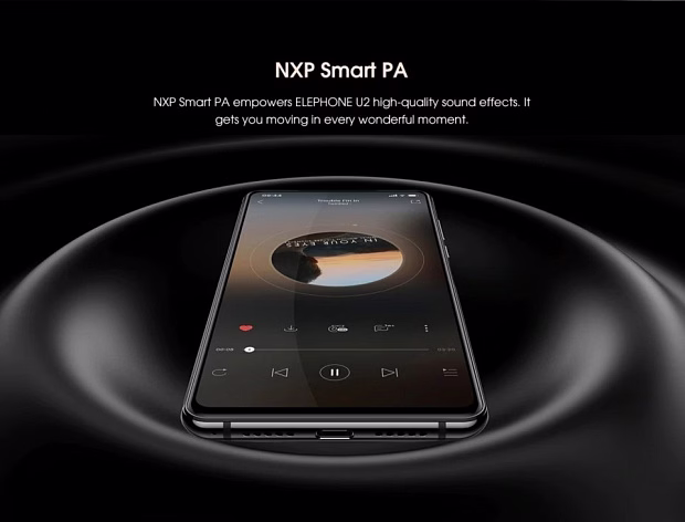 Смартфон Elephone U2 4GB/64GB