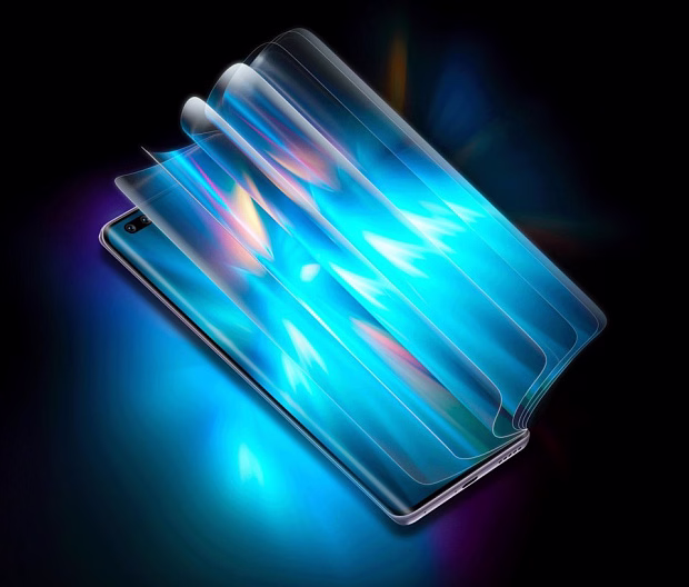 Смартфон Honor 50 Pro 8GB/256GB