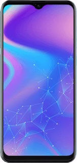 Мобильный телефон HiSense Infinity H30