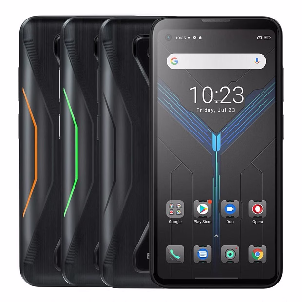 Смартфон Blackview BL5000 5G 48GB/128GB