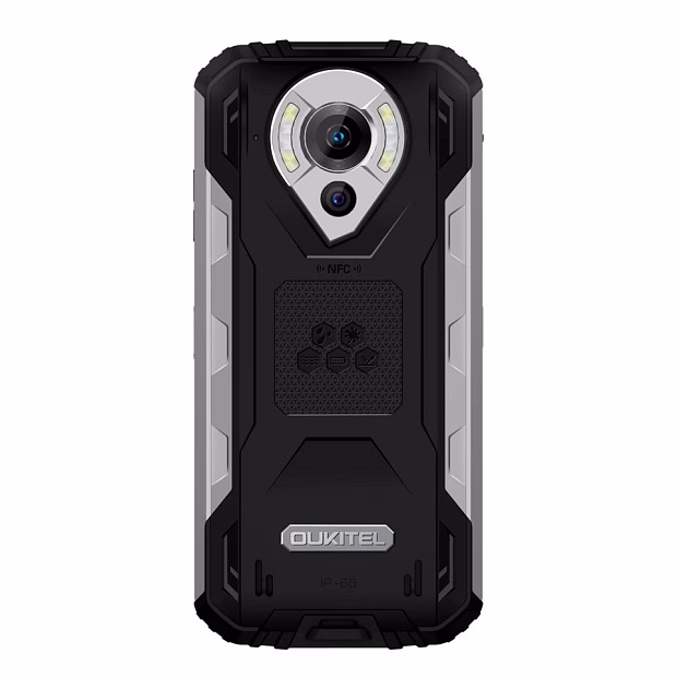 Смартфон Oukitel WP16 8GB/128GB