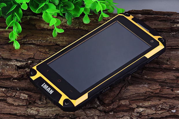 Мобильный телефон iMan i6800
