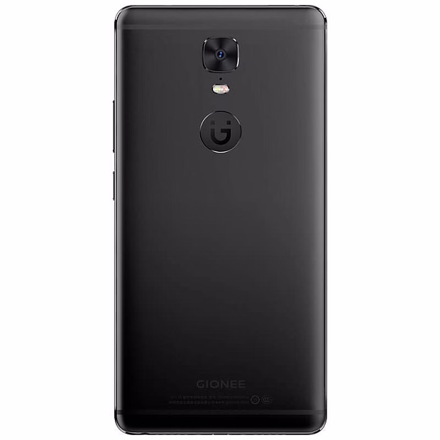 Мобильный телефон Gionee M6S Plus