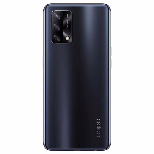 Смартфон Oppo F19 6GB/128GB