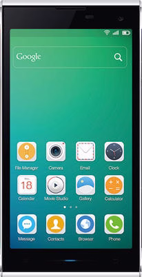Смартфон iNew V7 2GB/16GB