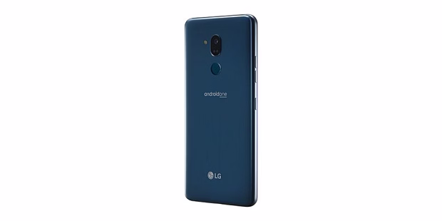 Мобильный телефон LG Q9 One