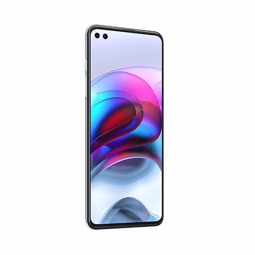 Смартфон Motorola Edge S 6GB/128GB
