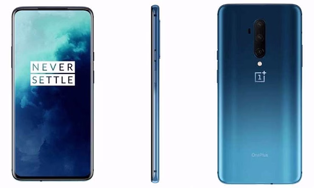 Смартфон OnePlus 7T Pro 8GB/256GB