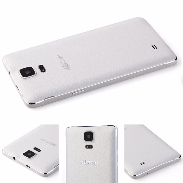 Смартфон Mstar M1 2GB/16GB