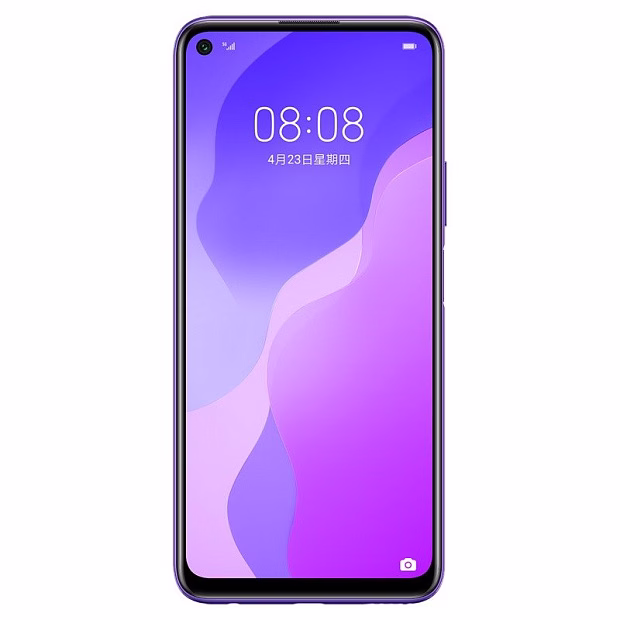 Смартфон Huawei nova 7 SE 128GB