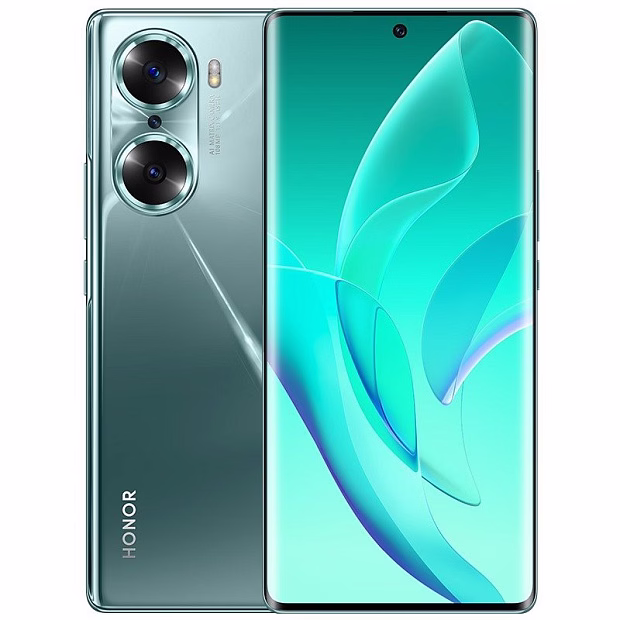 Смартфон Honor 60 8GB/128GB