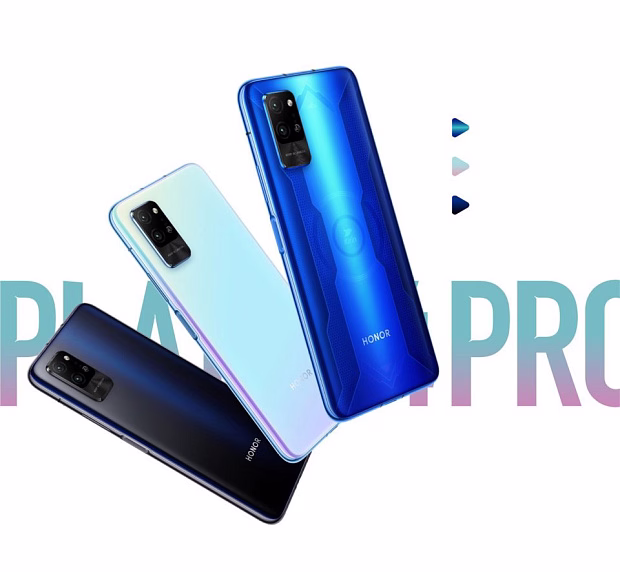 Смартфон Huawei Honor Play 4 Pro 128GB