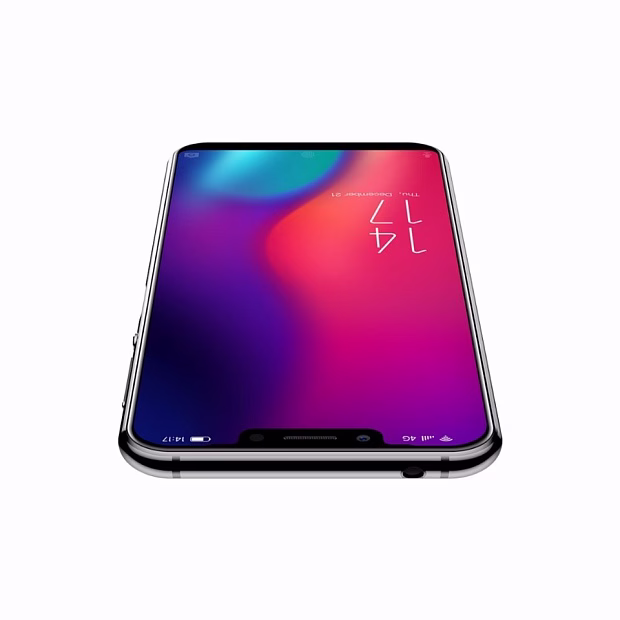 Смартфон Elephone A4 Pro 4GB/64GB