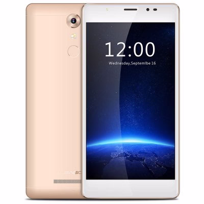 Смартфон Leagoo T1 Plus 3GB/16GB