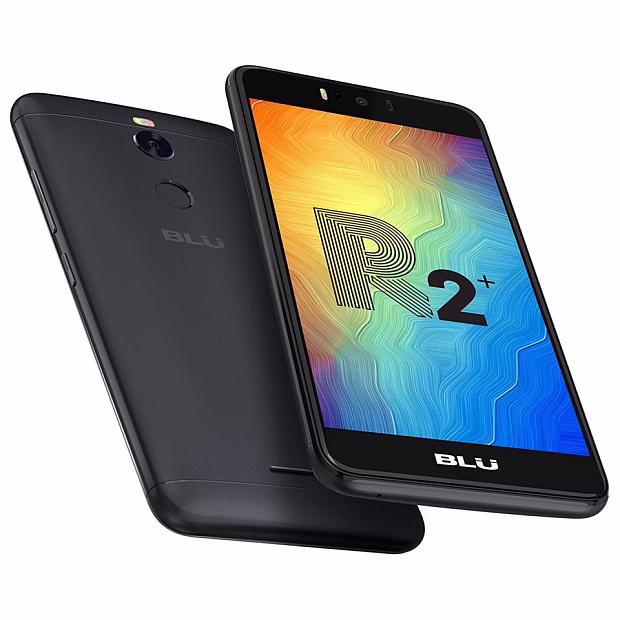 Смартфон BLU R2 Plus 3GB/32GB