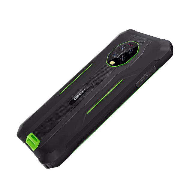 Смартфон Blackview Oscal S60 Pro 4GB/32GB