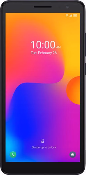Смартфон Alcatel 1B (2022) 2GB/32GB