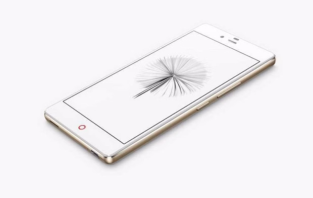 Смартфон Nubia Z9 mini 3GB/16GB
