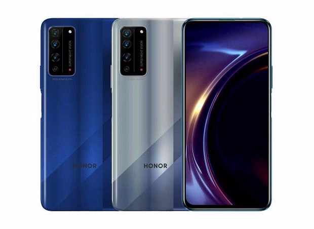 Смартфон Huawei Honor X10 64GB