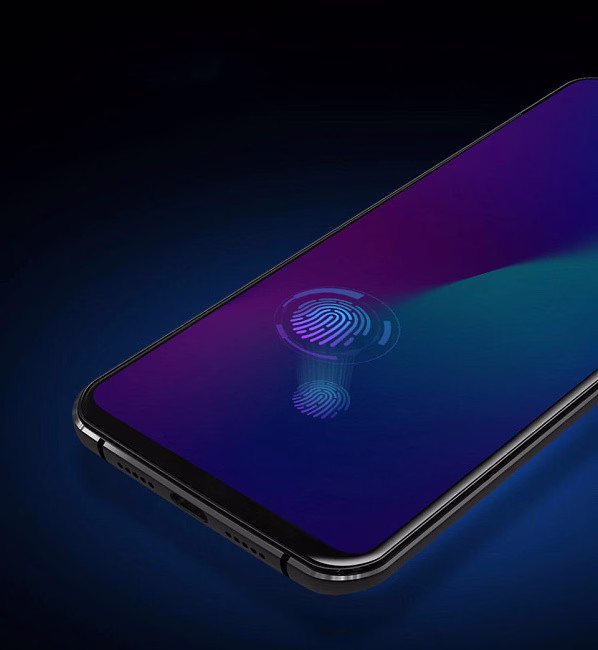 Смартфон Leagoo S10 6GB/128GB