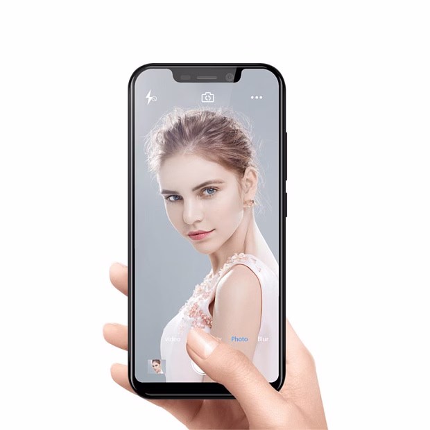 Смартфон Blackview A30 2GB/16GB