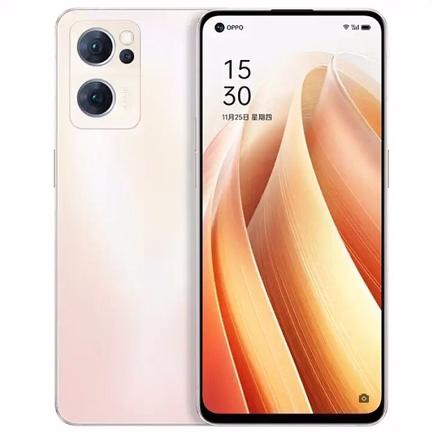 Смартфон Oppo Reno7 5G 8GB/128GB