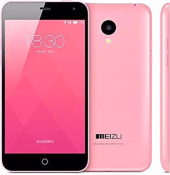 Мобильный телефон Meizu m1