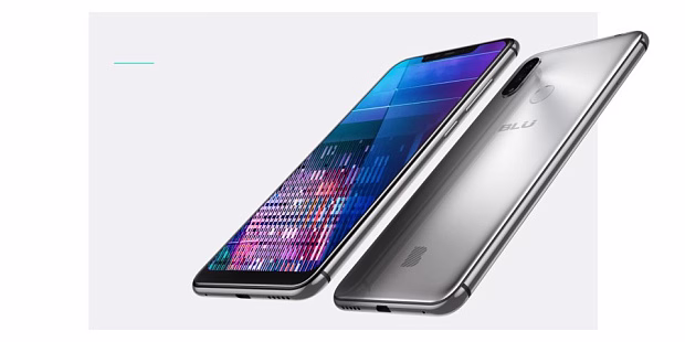 Смартфон BLU Vivo XI 3GB/32GB